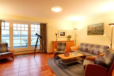 Image de Residenz am Klünderberg - Appartement 9rb10 Isabell 2, Residenz am Kluenderberg