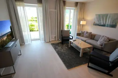 Image de Haus Meersinn - Appartement 104RB24a, Maison Meersinn