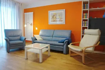 Image de Residenz am Kurpark - Apartment 43rb6, Residenz am Kurpark