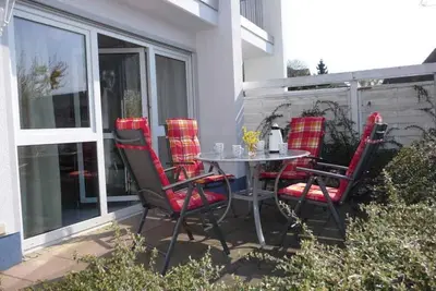 Image de Residenz Binz - Apartment 39rb5, Residenz Binz