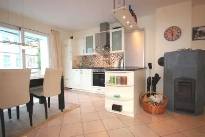 Image de Residenz am Kurpark - Apartment 43rb8, Residenz am Kurpark