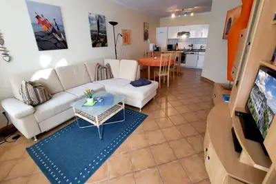 Image de Villa Laetitia - Apartment 21rb4, Villa Laetitia