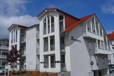 Image de Villa & Haus Strandidyll - Apartment 31rb2, Haus Strandidyll