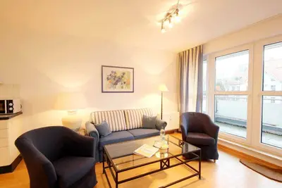 Image de Villa Maria - Appartement 24rb16, Villa Maria