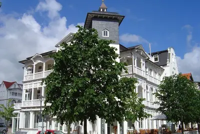 Image de Villa Aegir - Apartment 10rb12, Villa Aegir