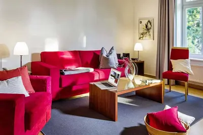 Image de Villa Aesculap - Apartment 32rb4, Villa Aesculap