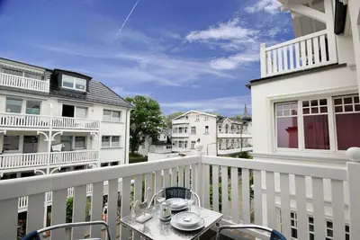 Image de Villa Laetitia - Apartment 21rb18, Villa Laetitia