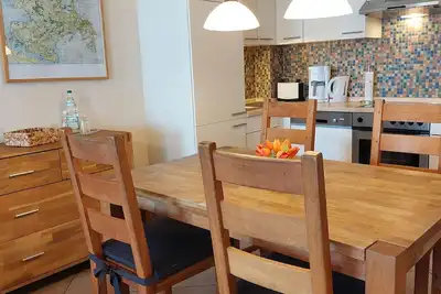 Image de Villa Laetitia - Apartment 21rb1, Villa Laetitia