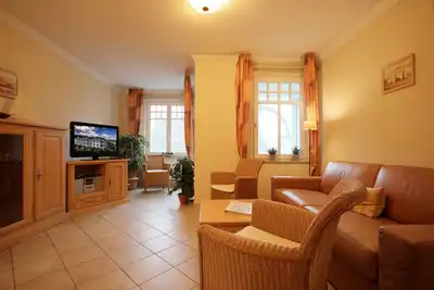 Image de Villa Laetitia - Apartment 21rb7, Villa Laetitia