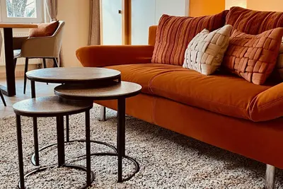 Image de Villa Laetitia - Apartment 21rb6, Villa Laetitia