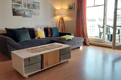 Image de Villa Jugendglueck - Appartement 27rb12, Villa Jugendglück