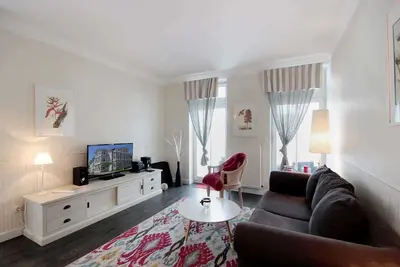 Image de Villa Jugendglueck - Apartment 27rb10, Villa Jugendglück