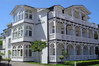 Image de Villa Jugendglueck - Apartment 27rb11, Villa Jugendglück