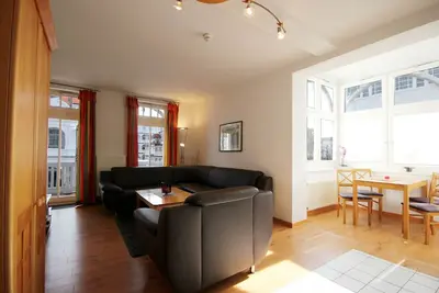 Image de Villa Jugendglueck - Apartment 27rb8, Villa Jugendglück