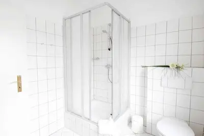 Image de Villa Jugendglueck - Apartment 27rb6, Villa Jugendglück