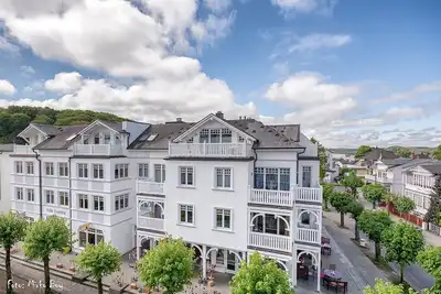 Image de Villa Laetitia - Apartment 21rb10, Villa Laetitia