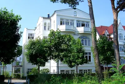 Image de Villa Frigga - Apartment 30rb8, Villa Frigga