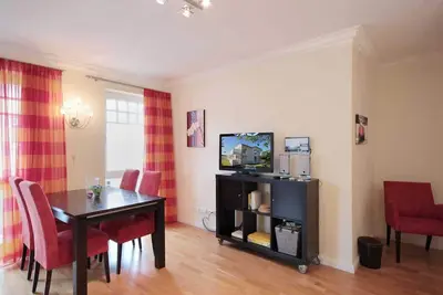 Image de Villa Daphne & Villa Danae - Appartement 34rb13, Villa Danae