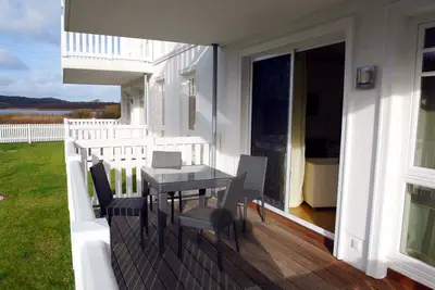 Image de Villa Daphne & Villa Danae - Appartement 34rb22, Villa Daphne