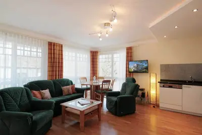 Image de Villa Daphne & Villa Danae - Appartement 34rb14, Villa Danae