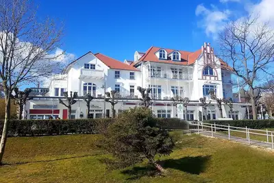 Image de Villa Bellevue Premium - Appartement 225rb16, Villa Bellevue Premium