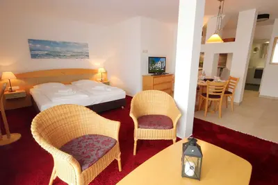 Image de Villa Bellevue Premium - Appartement 225rb18, Villa Bellevue Premium