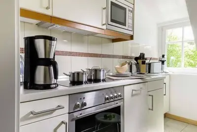 Image de Villa Aesculap - Apartment 32rb9, Villa Aesculap