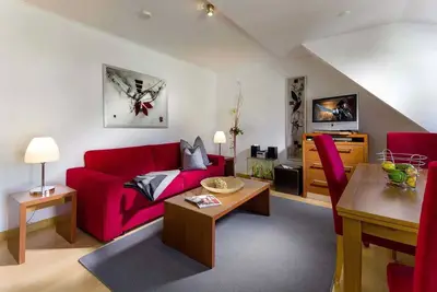 Image de Villa Aesculap - Apartment 32rb8, Villa Aesculap