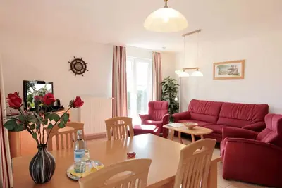 Image de Residenz Falkenberg - Apartment 57rb2, Residenz Falkenberg