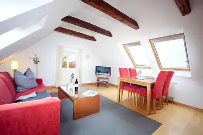 Image de Villa Aesculap - Apartment 32rb10, Villa Aesculap