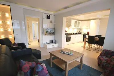 Image de Villa Allegra - Appartement 203rb15, Villa Allegra