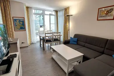 Image de Parc résidentiel Granitz - Appartement 22rb101, Parc résidentiel Granitz
