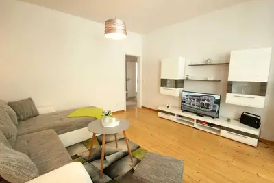 Image de Villa Wilhelmshöhe - Appartement 218rb3, Villa Wilhelmshöhe