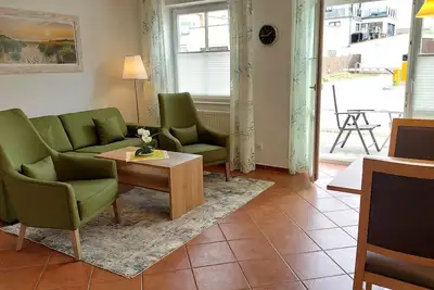 Image de Parc résidentiel Granitz - Appartement 22rb5, Parc résidentiel Granitz