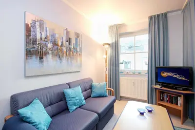 Image de Parc résidentiel Granitz - Appartement 22rb17, Parc résidentiel Granitz