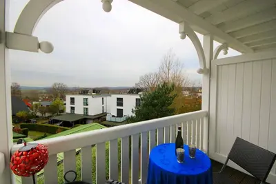 Image de Résidence sur Klünderberg - Appartement 9rb7 Grieben, Résidence sur Kluenderberg