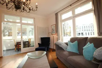 Image de Villa Thistle - Appartement 40rb26, Villa Thistle