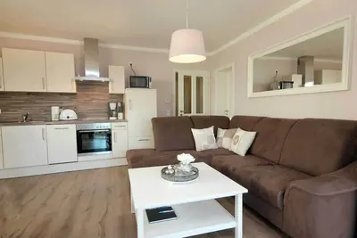 Image de Villa Vogelsang - Apartment 14rb4, Villa Vogelsang