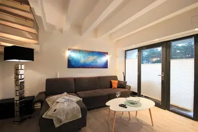 Image de Haus Arkona - Appartement 105rb2 AusZeit, Maison Arkona