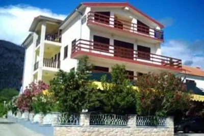 Image de Bienvenue à Apartmani Voyage