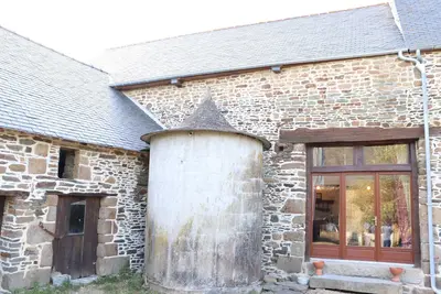 Image de Le Petit Vauclair : Aux Portes du Mt Saint-Michel