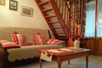 Image de Appartement 3: Appartement dans propriété privée avec cour dans Bergheim