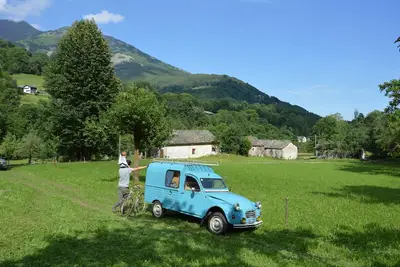 Image de Maison de campagne Valchiusella
