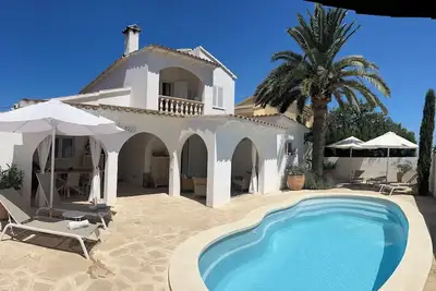 Image de Casa Christina dans un endroit calme, bien entretenu et de haute qualité, Wifi, A / C, chauffage
