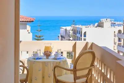 Image de Amalia's Sea View Home