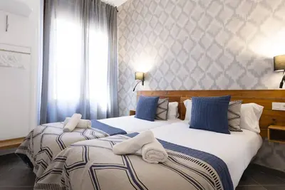 Image de 7 Condes 3 Appartement 2 chambres