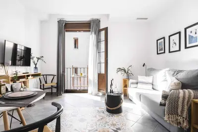 Image de 7 Condes 5 Appartement 1 chambre