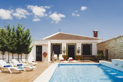 Image de Campiña Villa Alicia à Porcuna