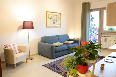 Image de La maison d'Egle, toute neuve!