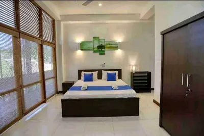 Maison Blanche-Galle (100m de la plage)